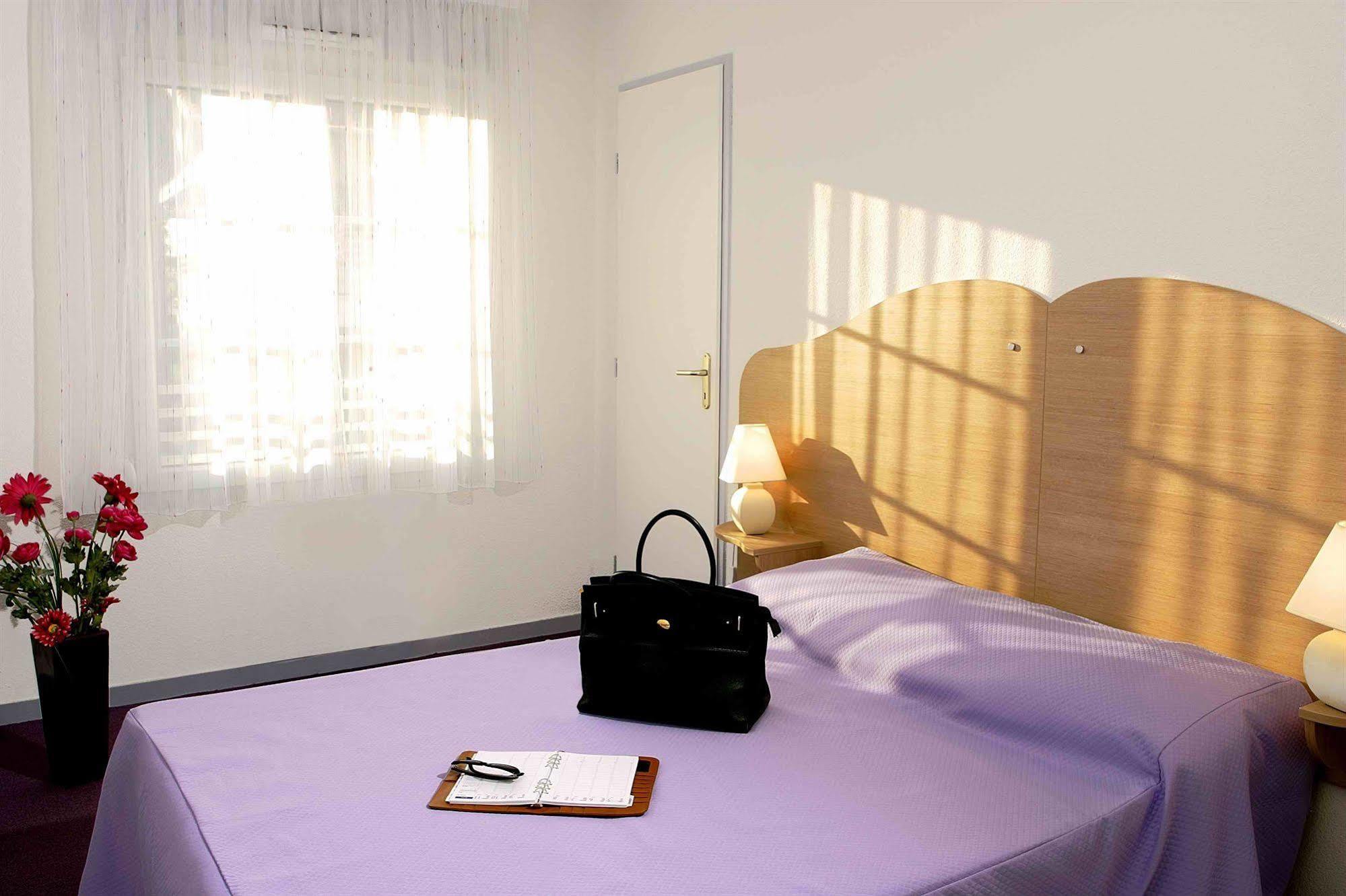 Hotel Citea Lissieu-Dardilly Pokoj fotografie