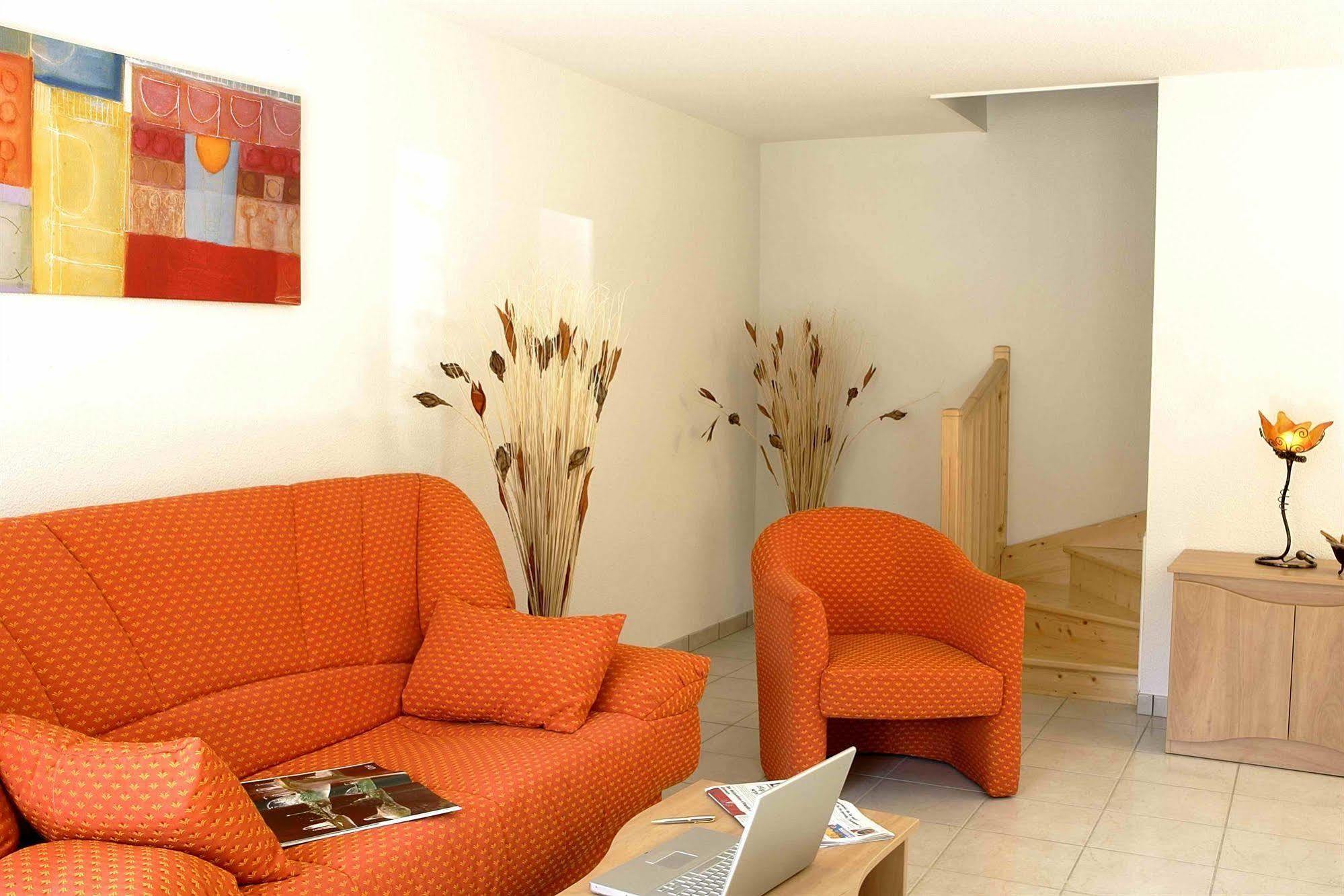 Hotel Citea Lissieu-Dardilly Interiér fotografie