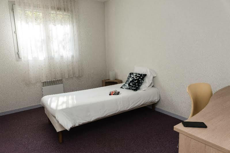 Hotel Citea Lissieu-Dardilly Exteriér fotografie