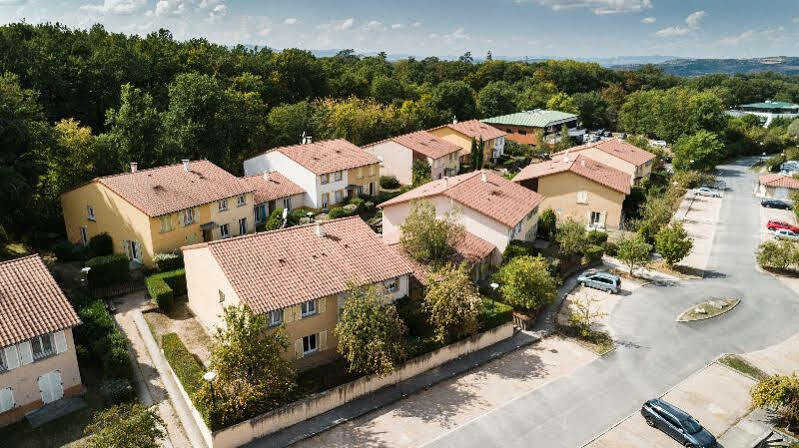 Hotel Citea Lissieu-Dardilly Exteriér fotografie
